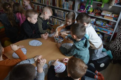 Klub Małego Czytelnika